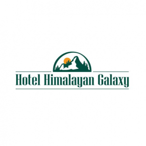 Hotel Himalayan Galaxy